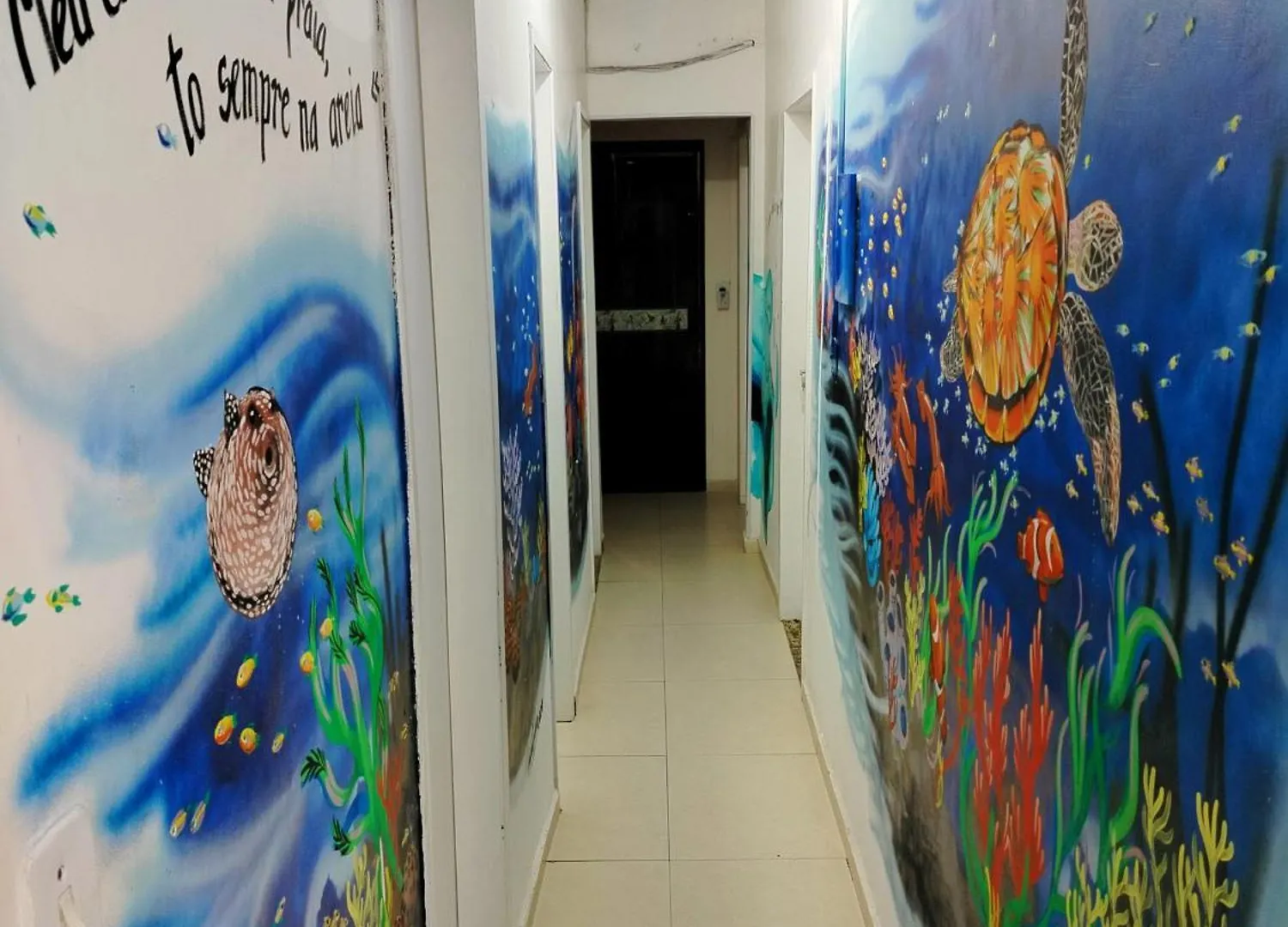 Nativo Hostel Arraial do Cabo